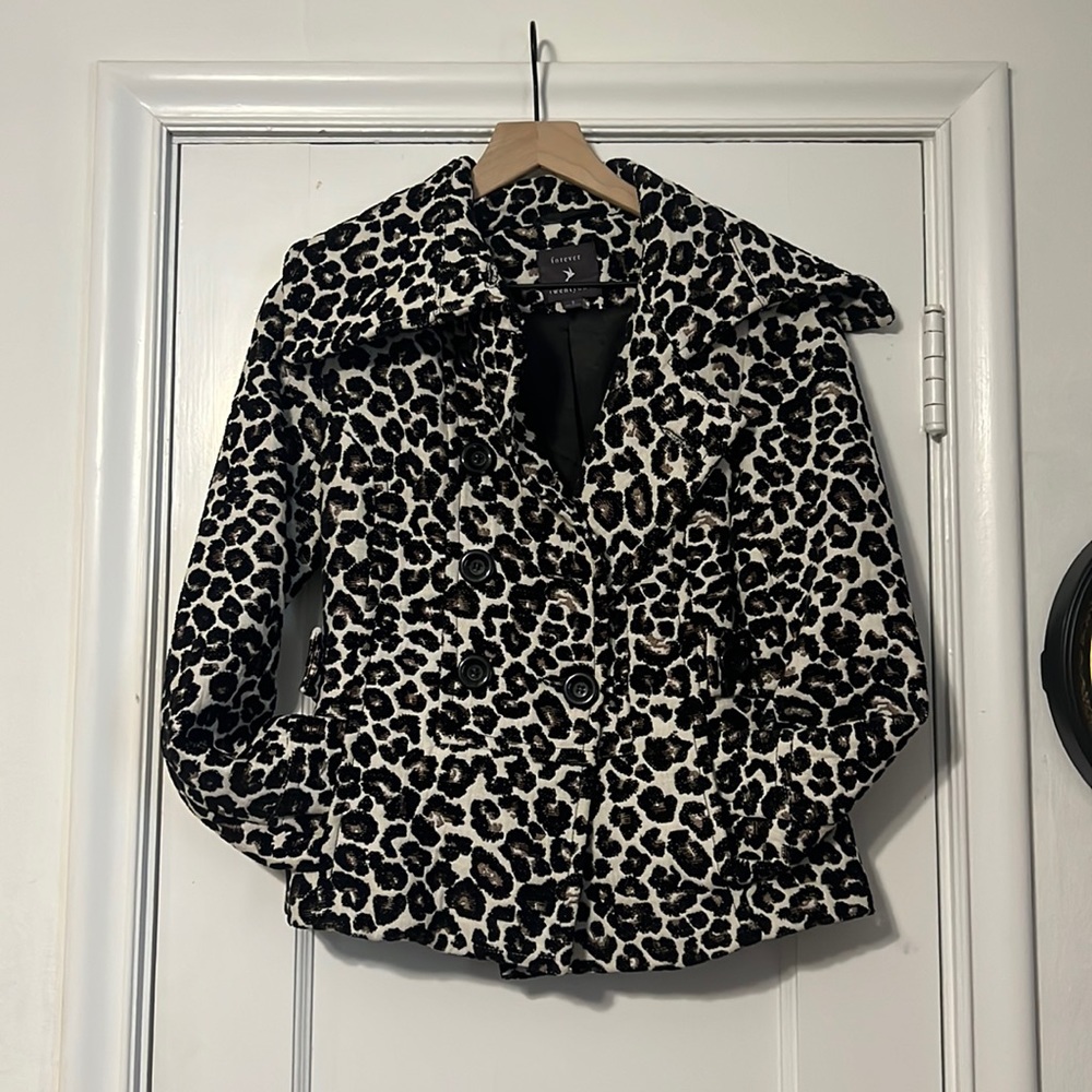 Forever 21 Blazer